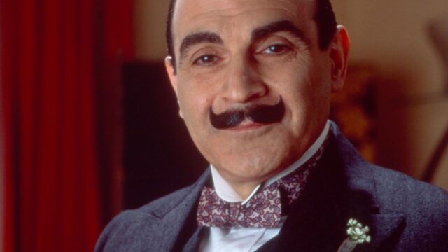 Por que O Assassinato de Roger Ackroyd ainda desafia o cinema?