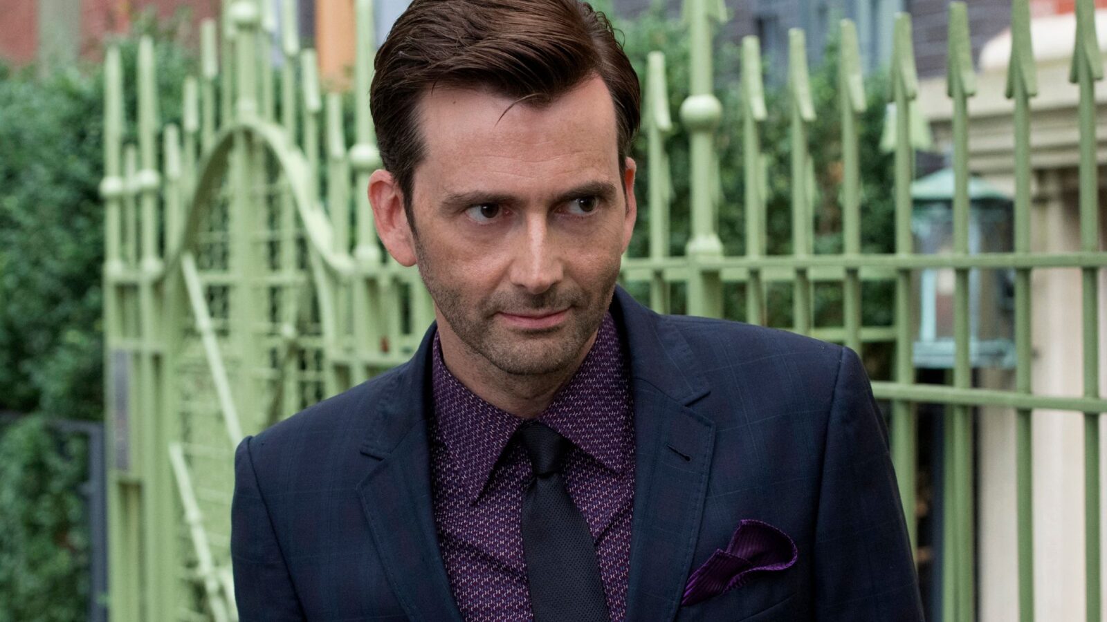 Kilgrave no MCU: A sombra perfeita para Demolidor
