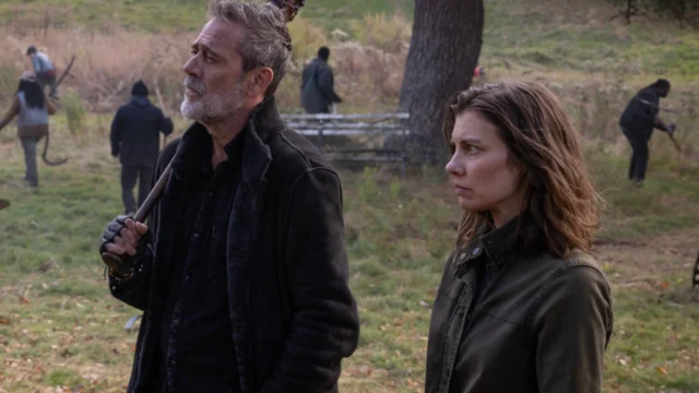 Dead City 3ª temporada: Manhattan sobe a aposta