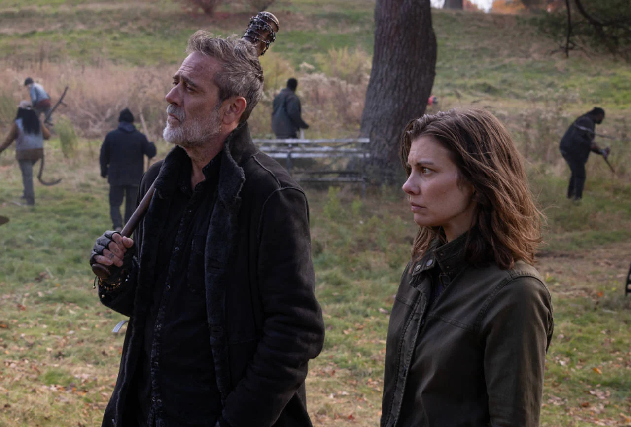Dead City 3ª temporada: Manhattan sobe a aposta