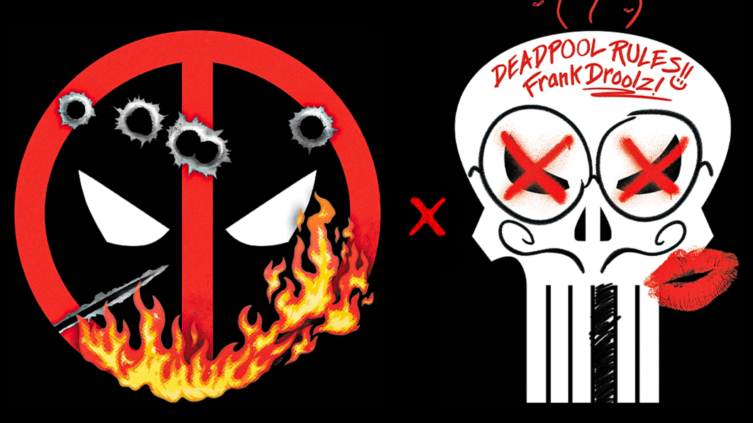 deadpool x punisher