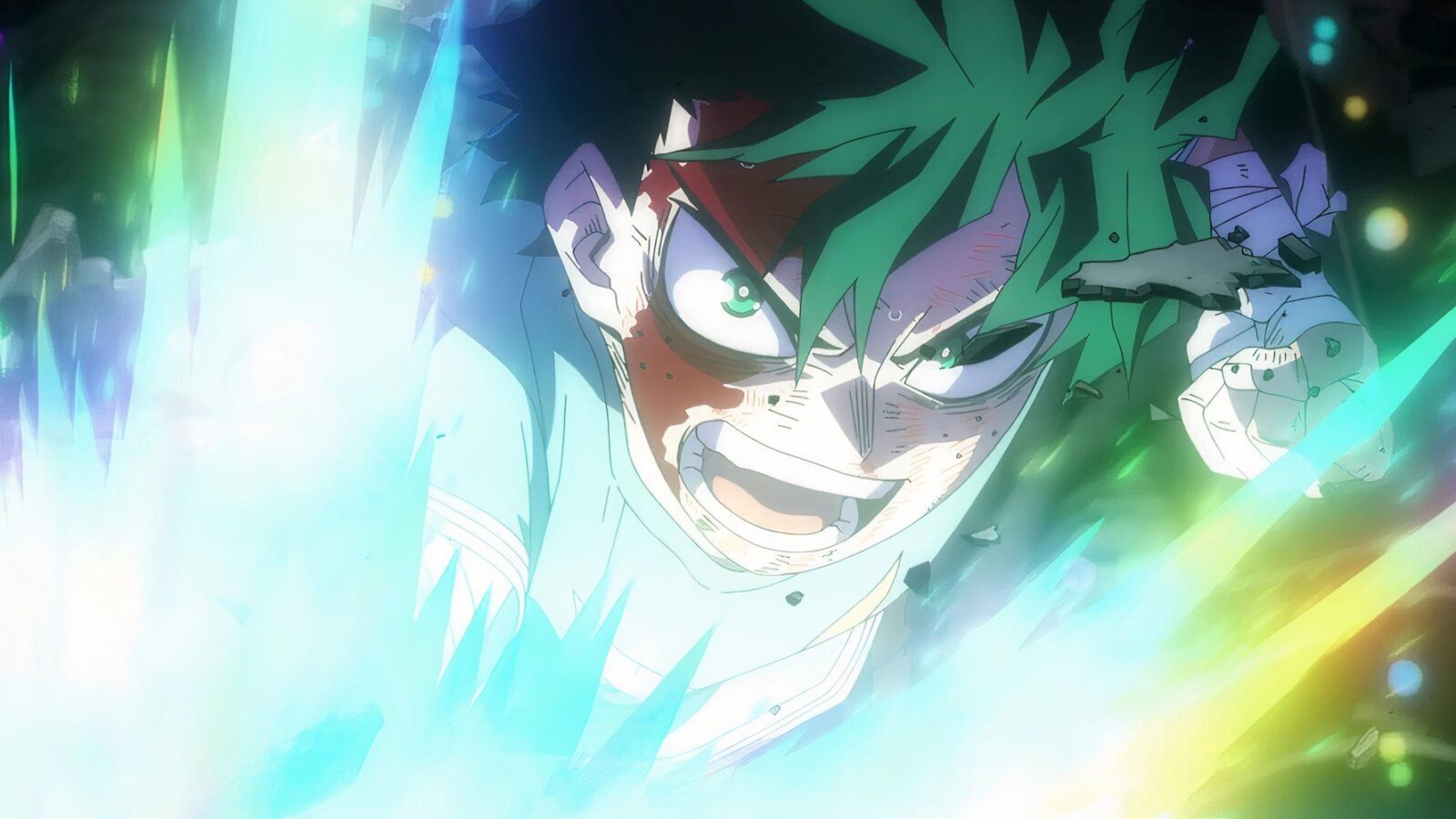 My Hero Academia: Os episódios que elevam o anime