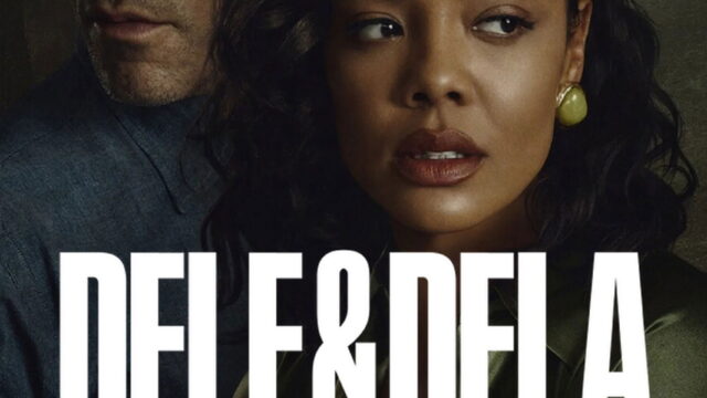 Elenco de Dele & Dela: quem são os atores da série da Netflix