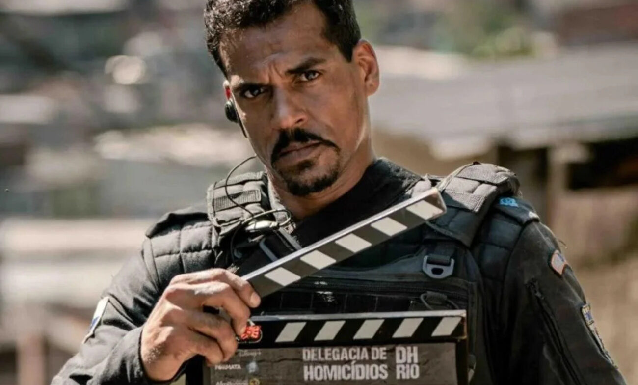 Impacto da tragédia deixa série do Disney+ em pausa