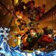 Onde assistir Demon Slayer: Castelo Infinito? Cinema e streaming