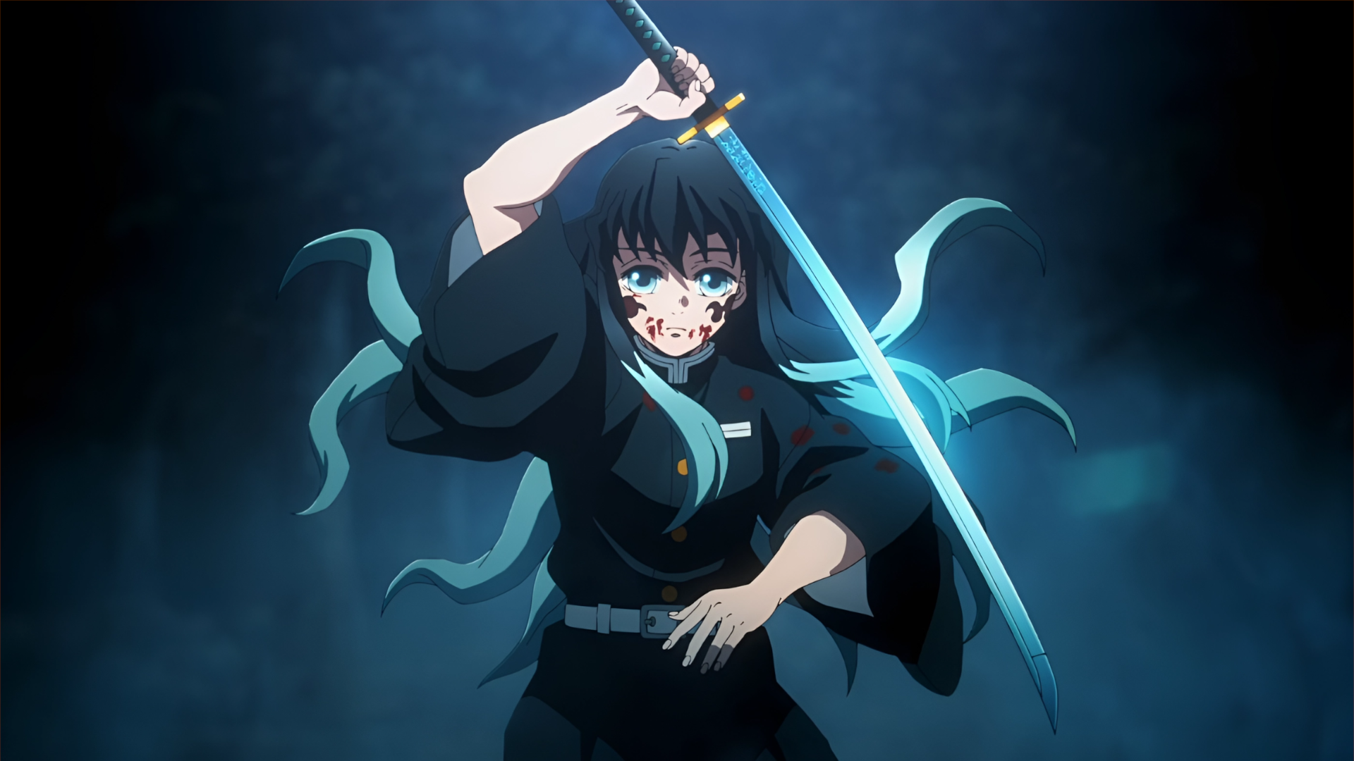 demon slayer muichiro tokito