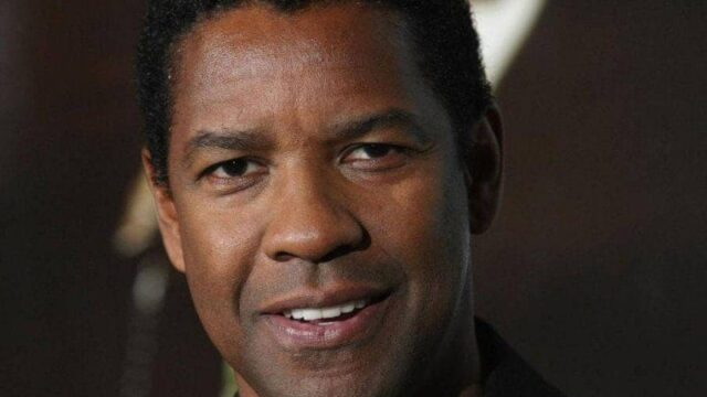 Hannibal: O épico de Denzel travou na Netflix