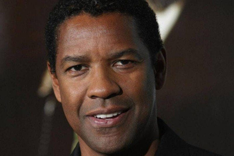 Hannibal: O épico de Denzel travou na Netflix