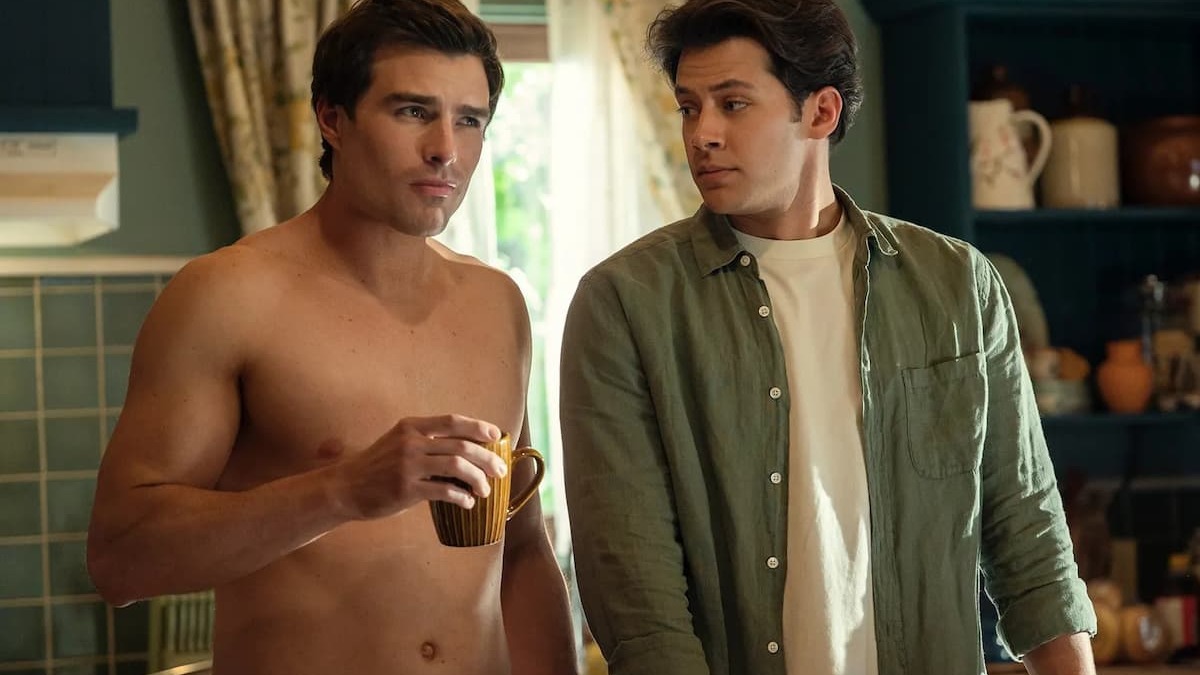 Prime Video planta pista para o próximo romance de Carley Fortune