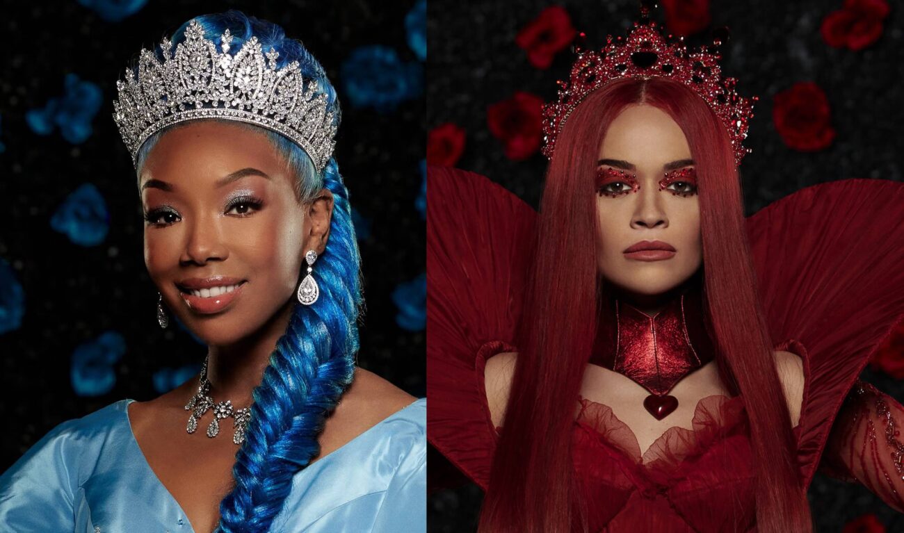 Disney+ marca estreia de nova fantasia de Descendentes — foto de divulgação
