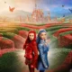 Disney+ marca estreia de nova fantasia de Descendentes