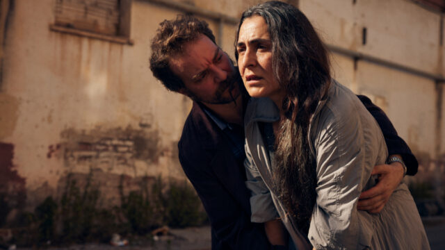 O suspense europeu da Netflix que nasceu de um romance