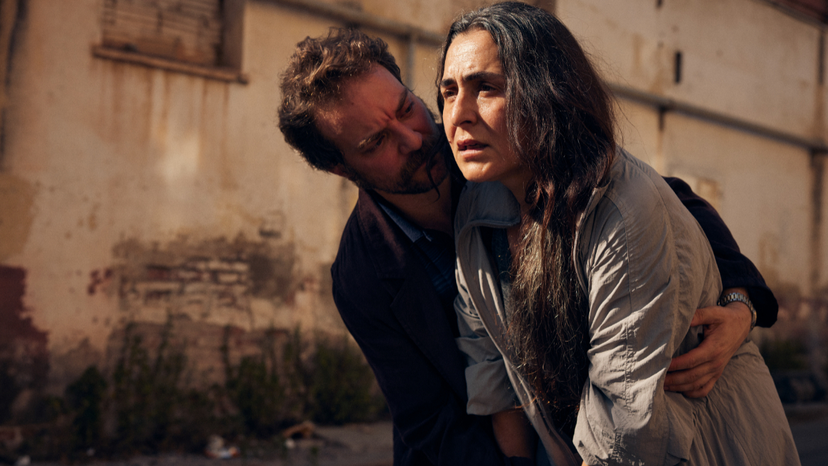 O suspense europeu da Netflix que nasceu de um romance