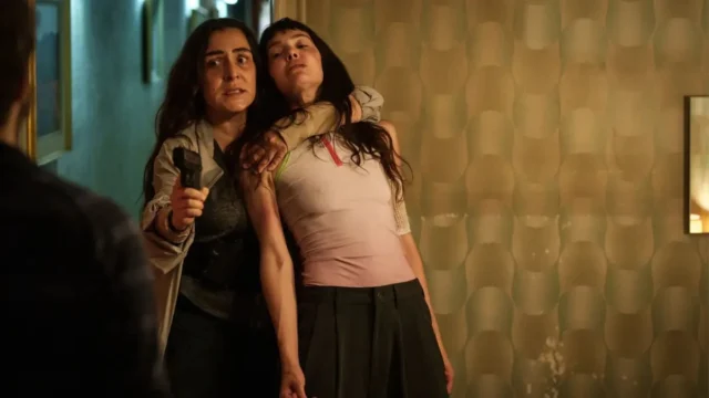 A Desconhecida leva suspense espanhol à Netflix