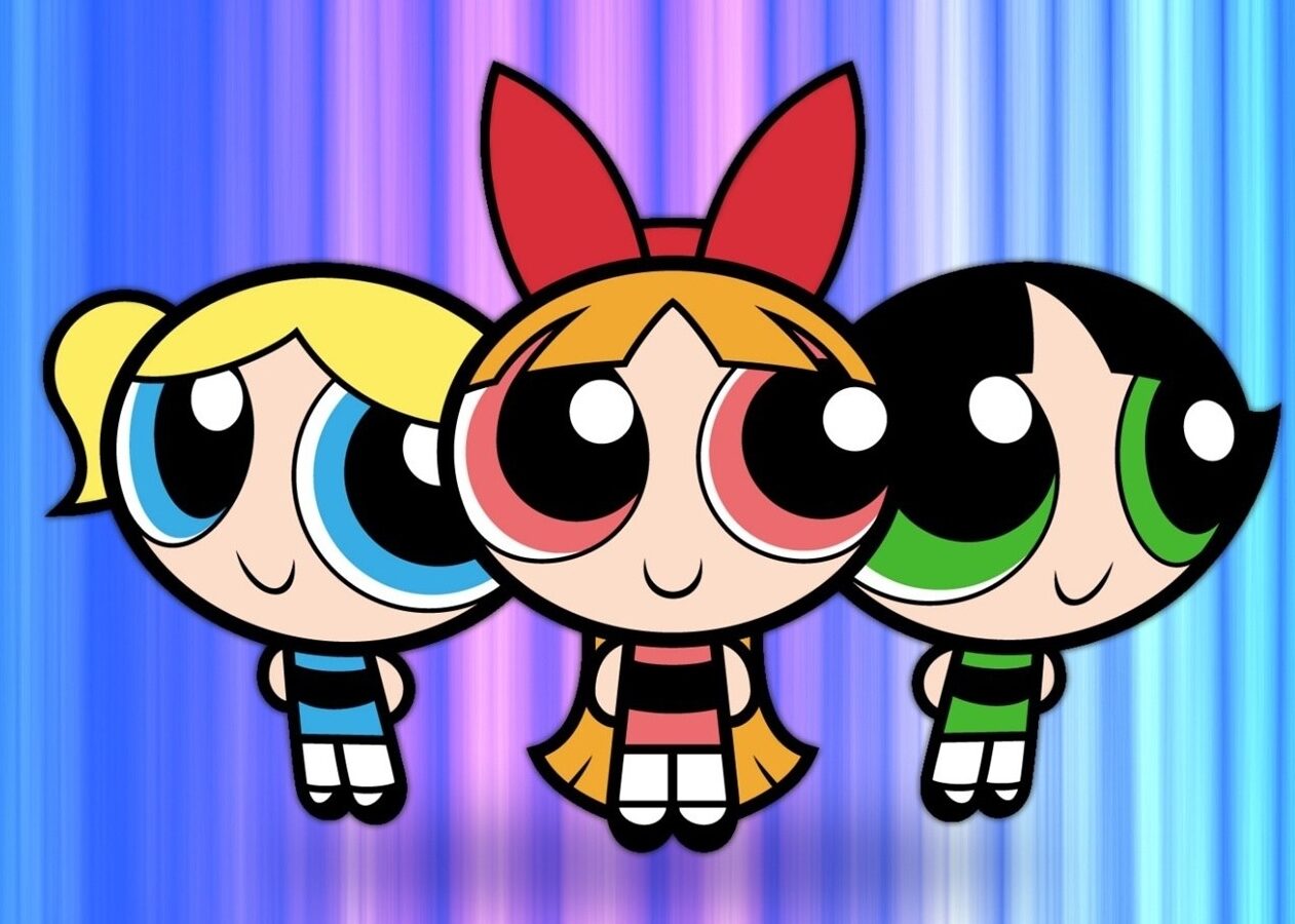 Warner aposta em novo projeto de As Meninas Superpoderosas