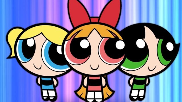 Warner aposta em novo projeto de As Meninas Superpoderosas