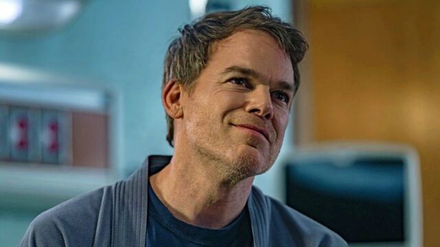 Dexter: Ressurreição pode puxar um fantasma da série