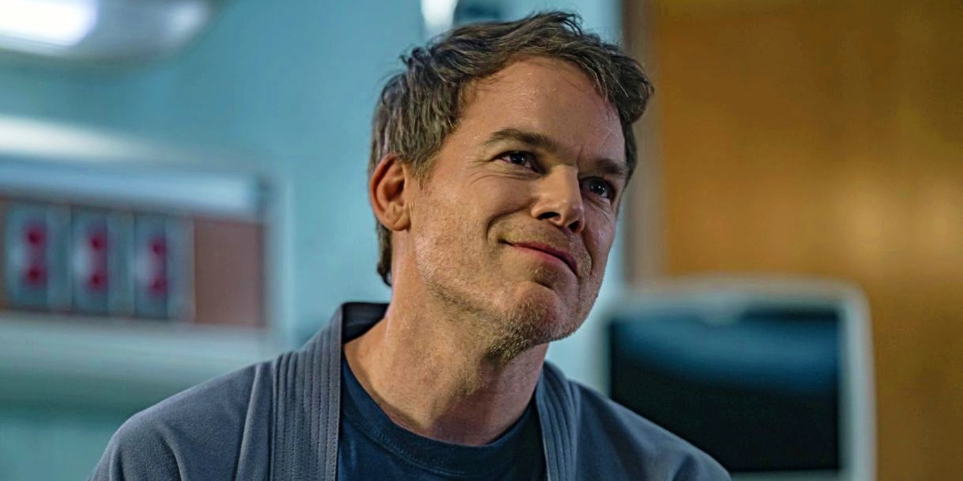 Dexter: Ressurreição pode puxar um fantasma da série