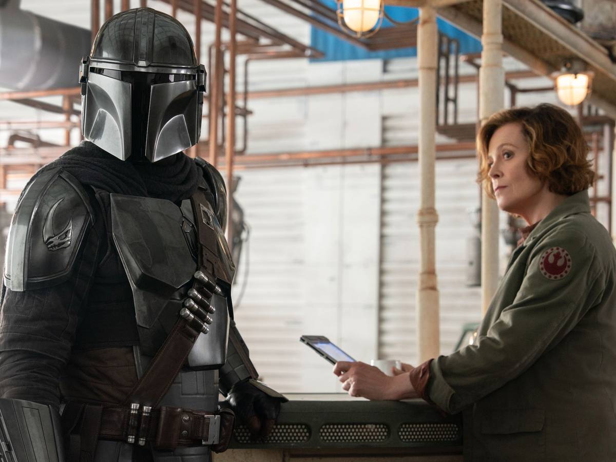 Star Wars e a mania de George Lucas de controlar até o gibi — foto de divulgação