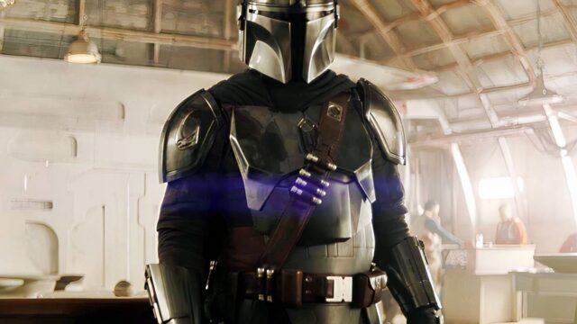 Star Wars vira a chave com The Mandalorian and Grogu