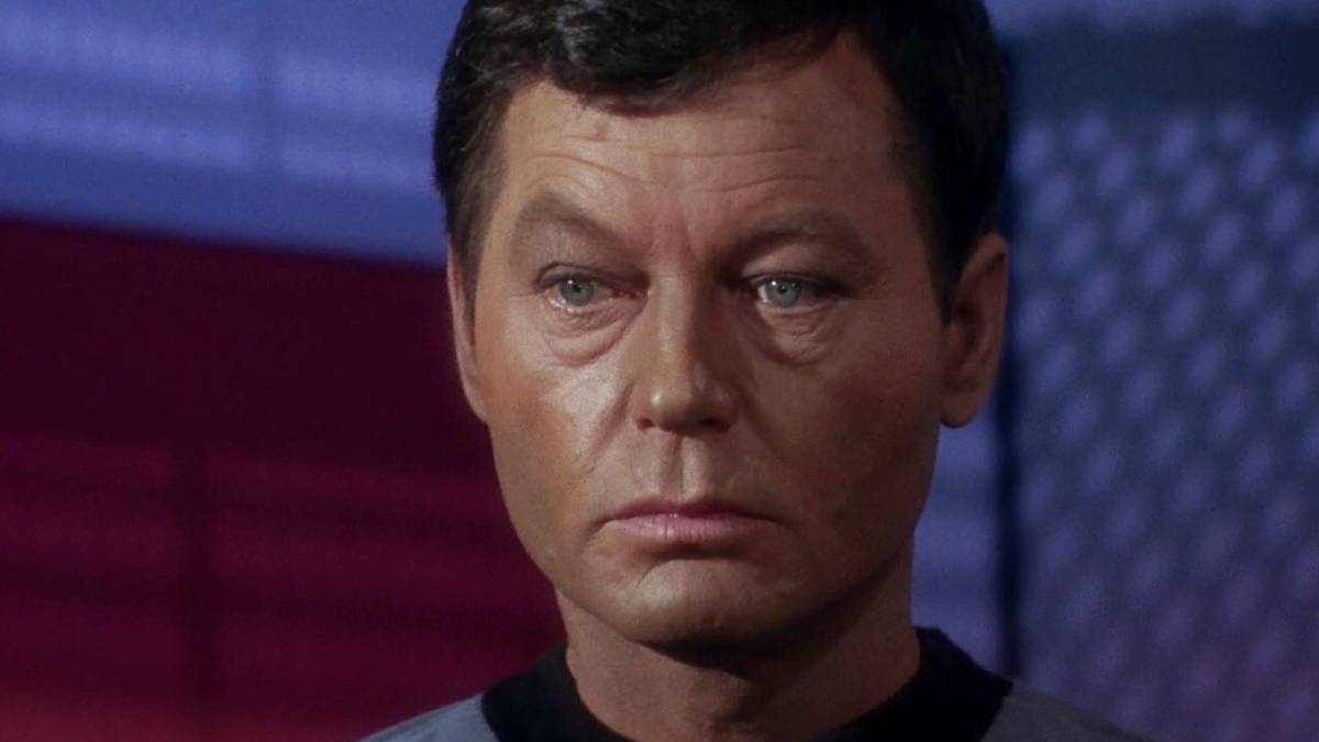 A frase de Kirk que ninguém em Jornada nas Estrelas superou — foto de divulgação