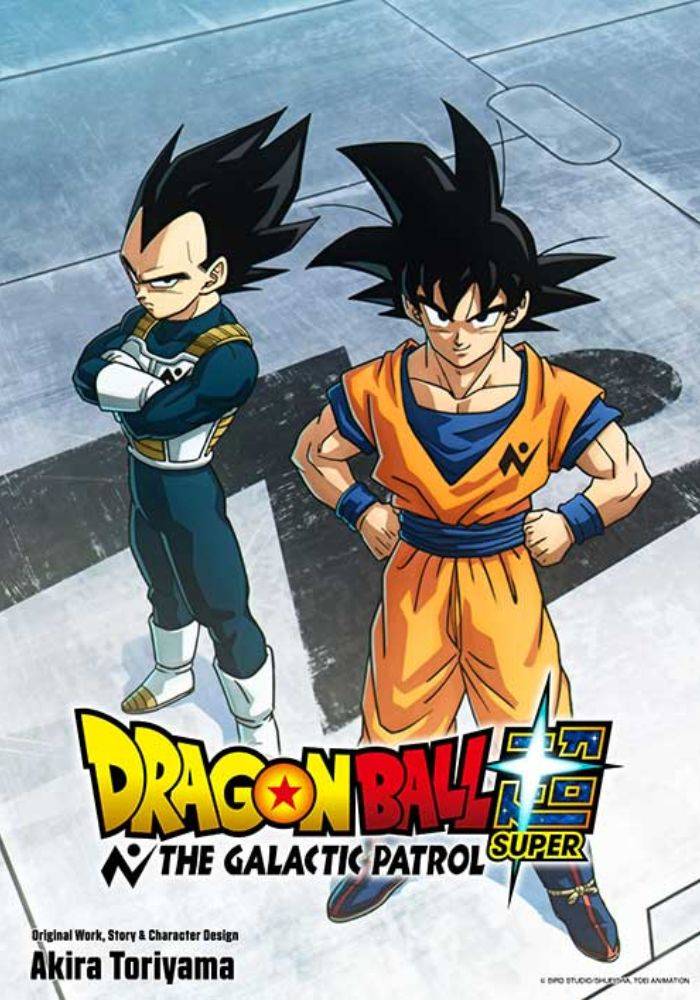 Personagens coadjuvantes como Yamcha têm presença melhorada em Dragon Ball Super
