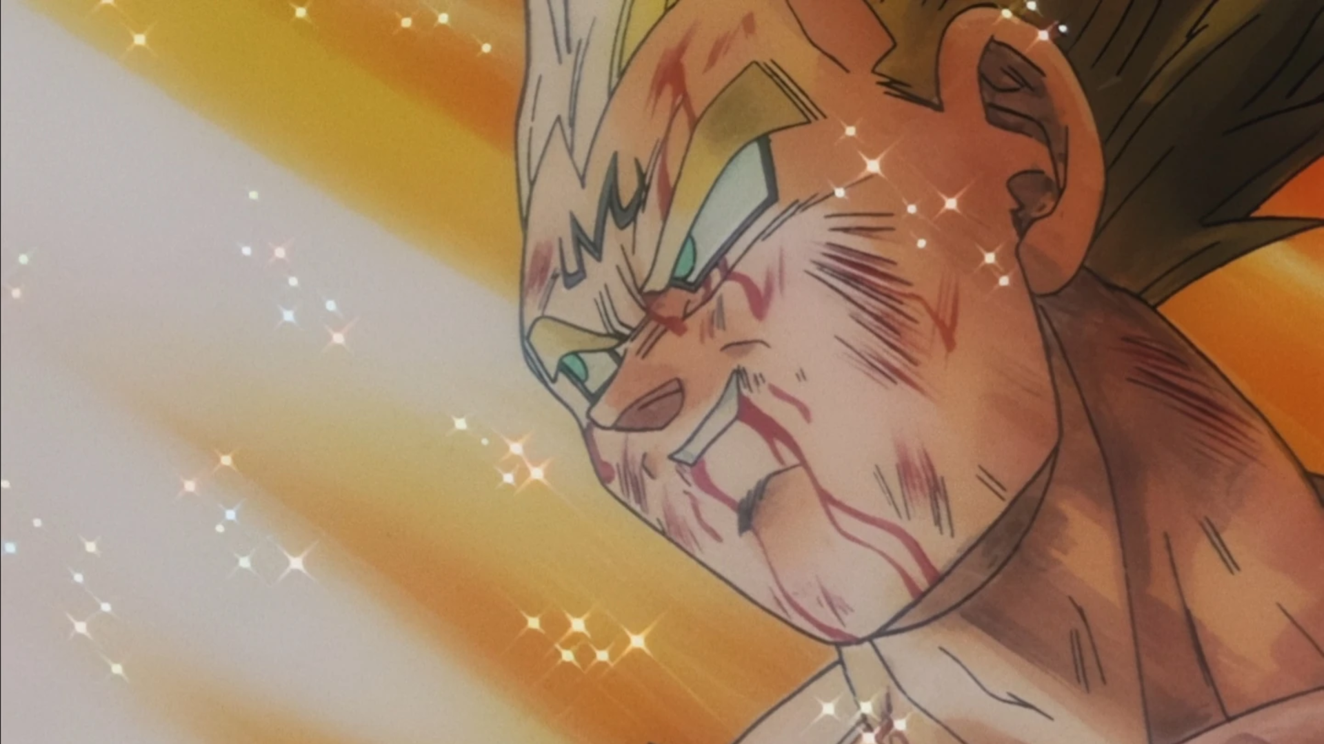 A redenção de Vegeta em Dragon Ball Z será superada pelo retorno de Dragon Ball Super