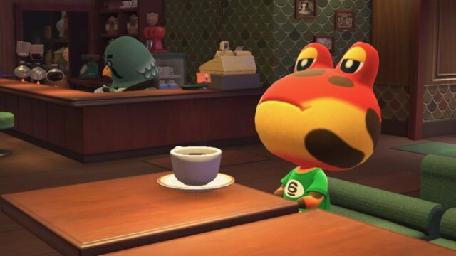 Só no Japão? Animal Crossing fecha com Baskin-Robbins