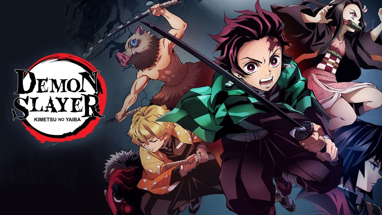 Terceira temporada de Demon Slayer