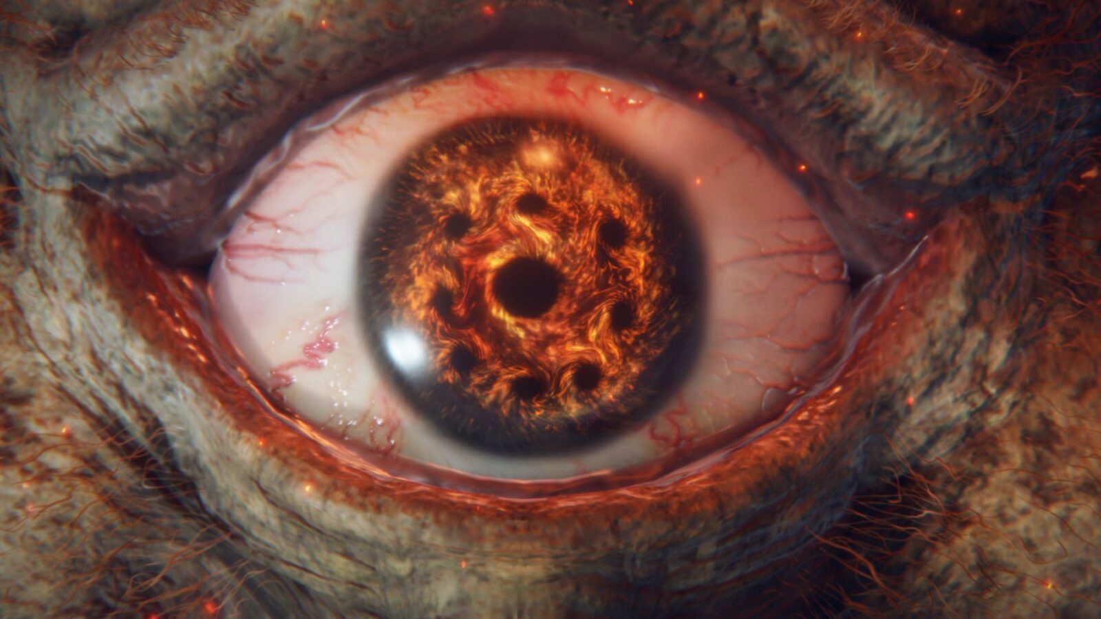Elden Ring volta — mas não com o jogo que esperavam