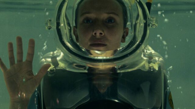 Stranger Things: O plano da Netflix para Eleven