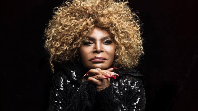 Eryk Rocha leva a história de Elza Soares às telas brasileiras