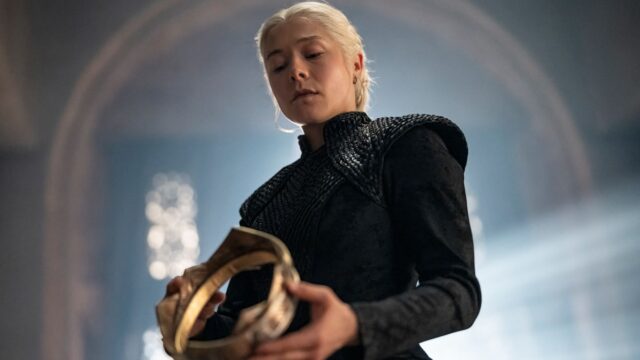 A Casa do Dragão reacende o plano da HBO para Westeros