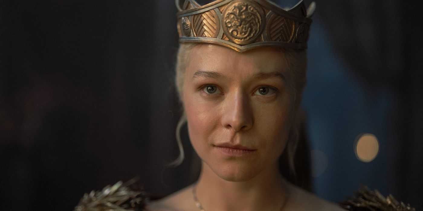 House of the Dragon na Max: 2 temporadas e 18 episódios