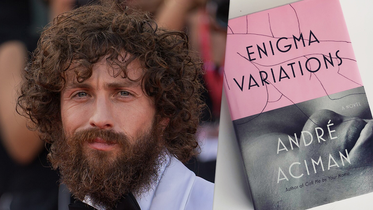 Quando Enigma Variations chega à Netflix?