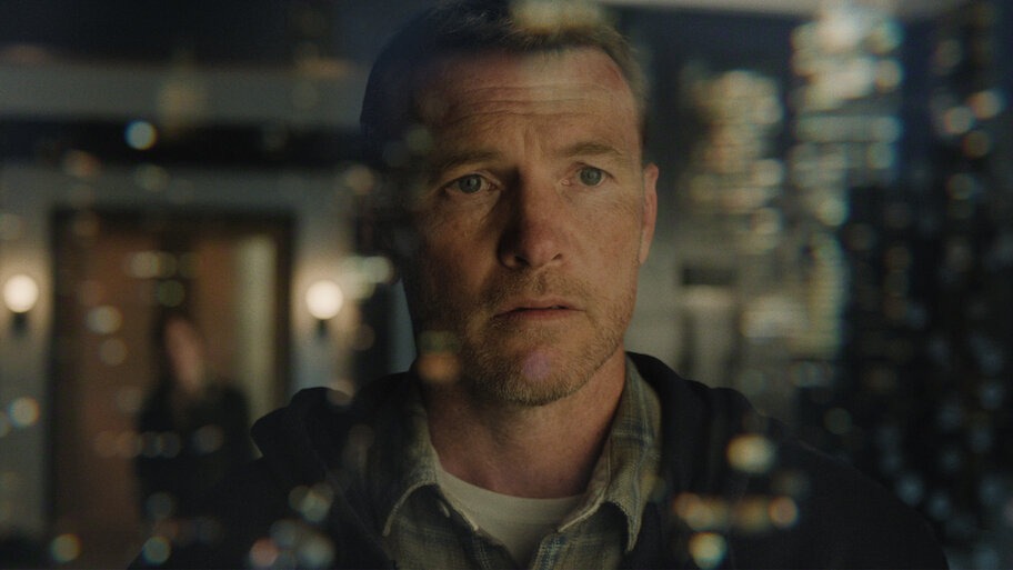 Eu Vou te Encontrar põe Sam Worthington em fuga