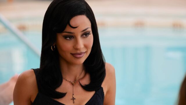 Alexa Demie vai deixar Hollywood? Atriz responde após Euphoria