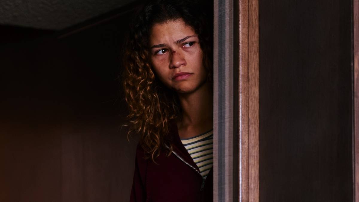 Main cast of Euphoria gathered in official HBO photo for the final season