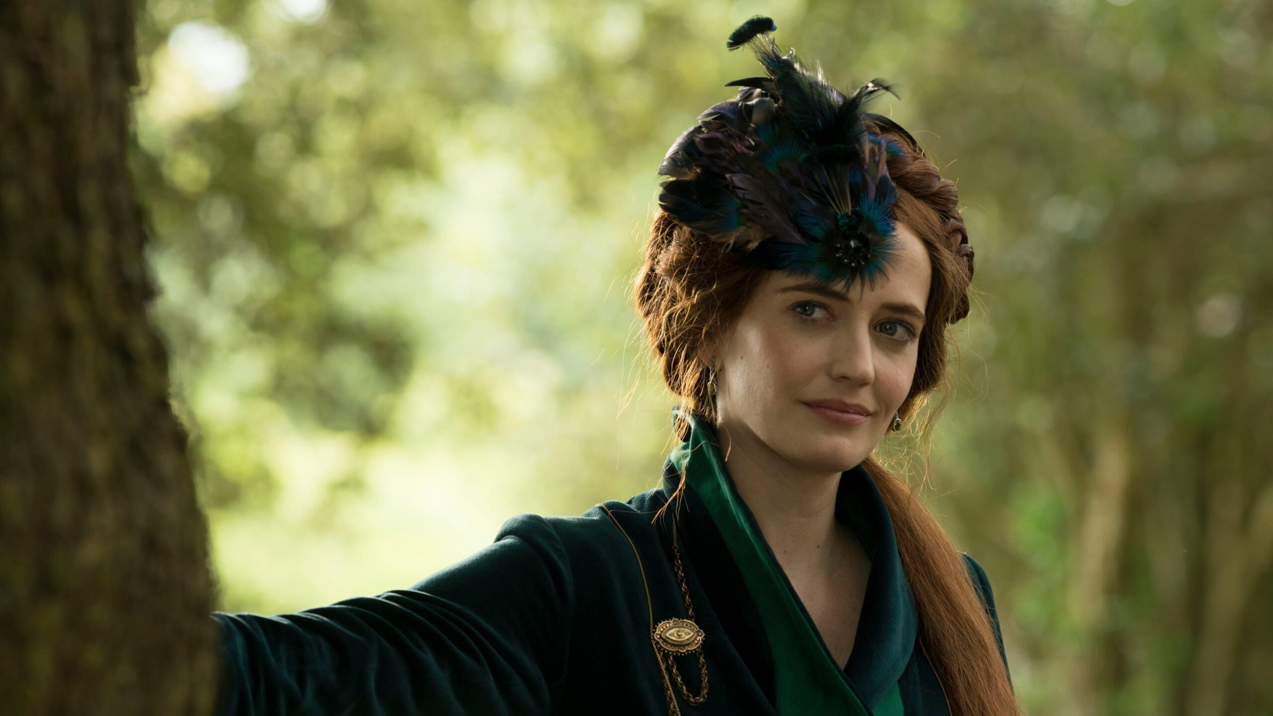 Wandinha 3ª temporada — foto de divulgação