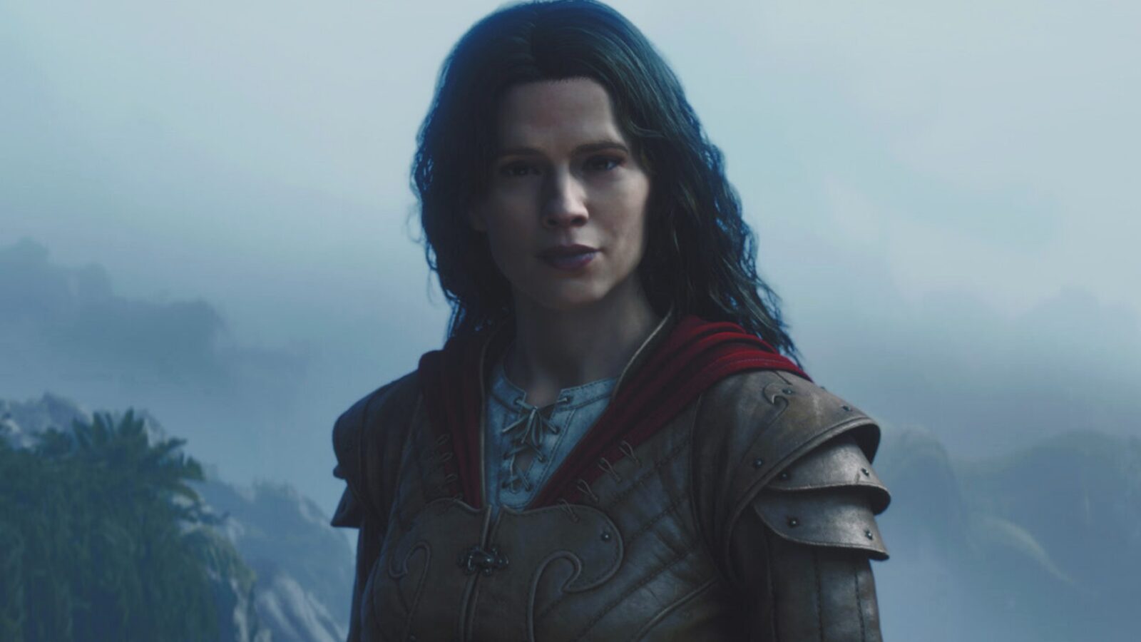 Fable volta ao jogo com Hayley Atwell no centro