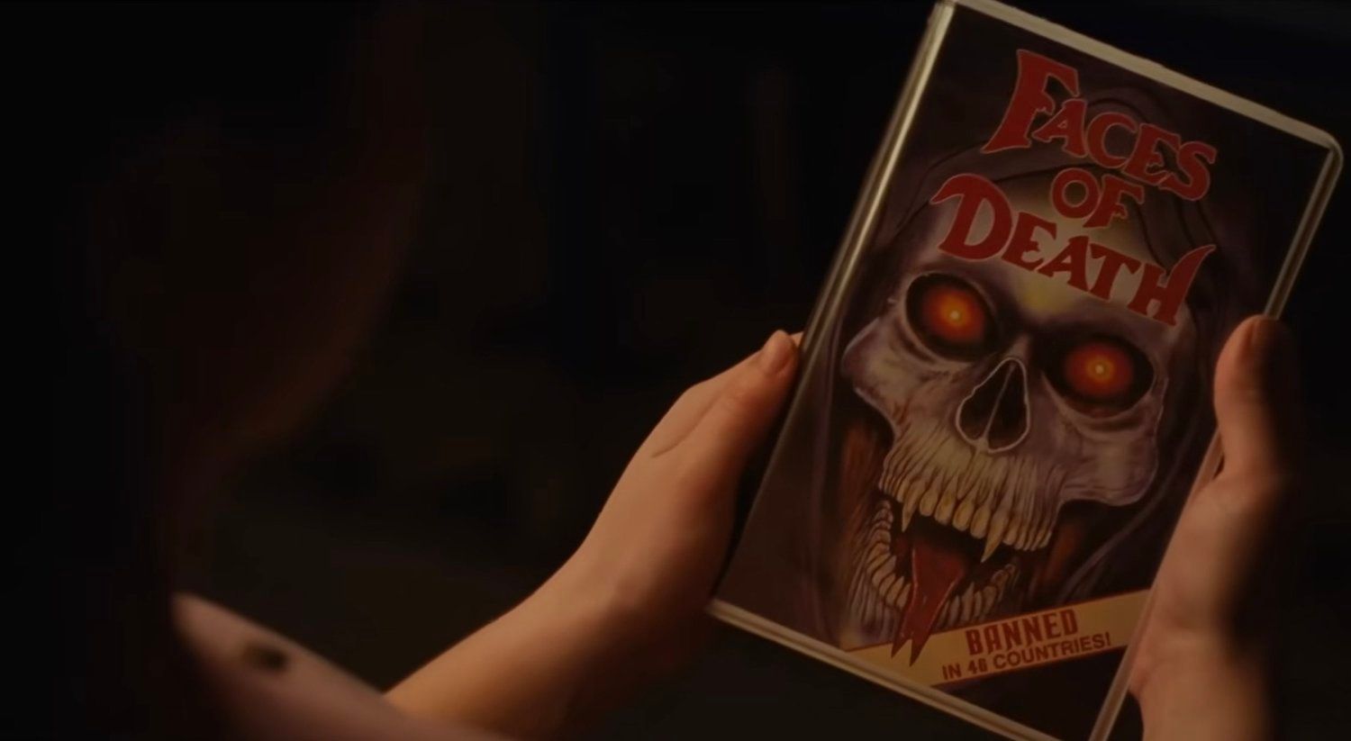 Filmes de terror 2026 ainda escondem estreias grandes