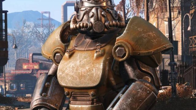 Não era Fallout 5: O anúncio de agosto confundiu fãs