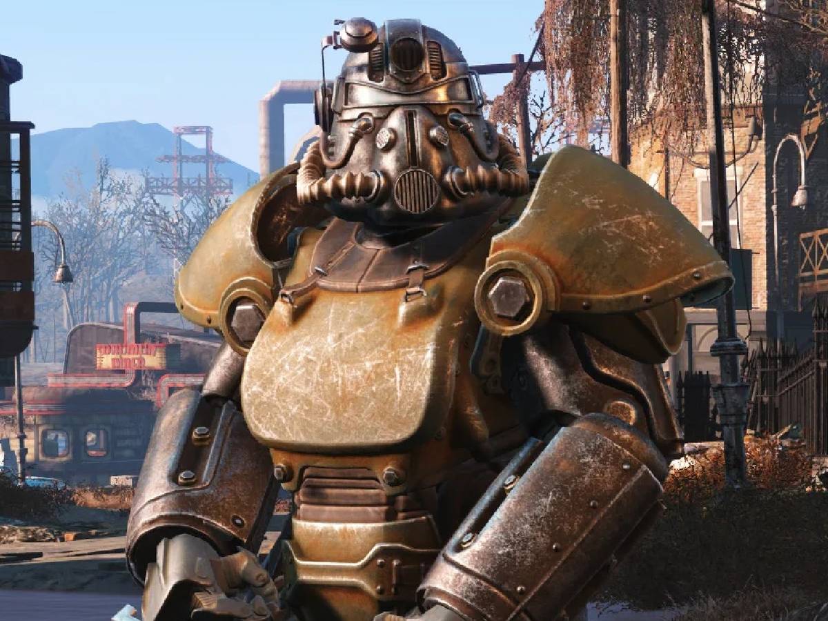 Não era Fallout 5: O anúncio de agosto confundiu fãs