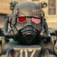 Estátua de Maximus em Fallout mira colecionador hardcore