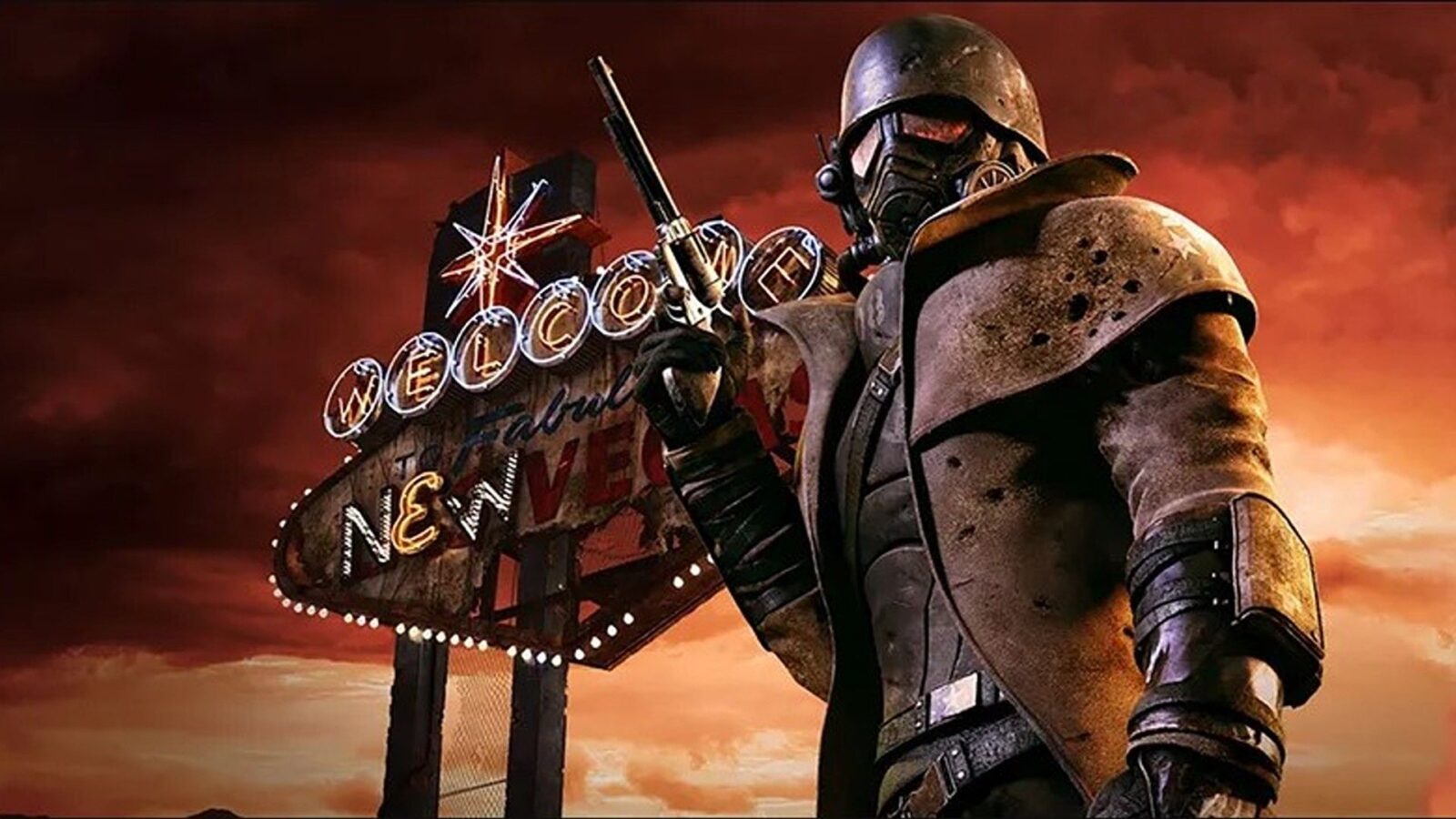 Joshua Graham faz Fallout: New Vegas voltar ao radar?