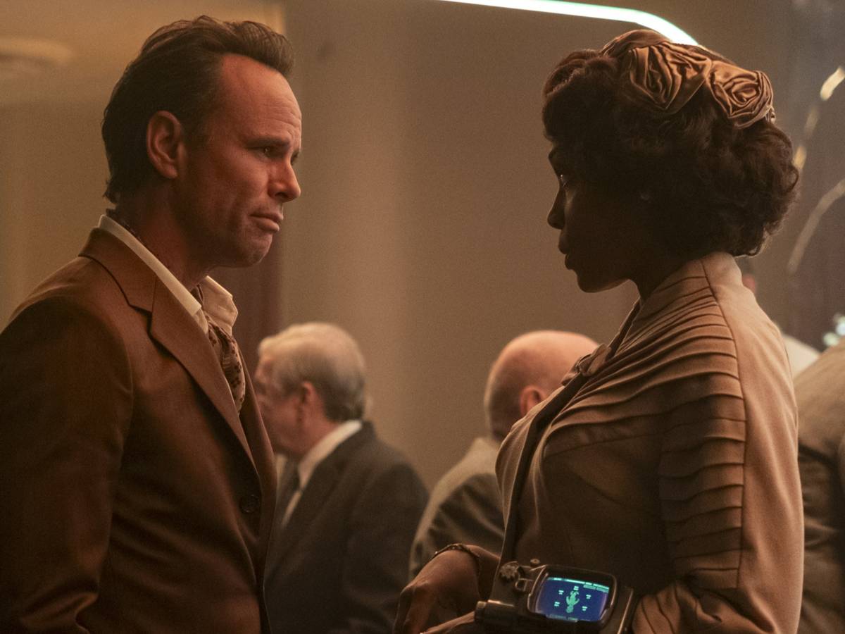 Fallout no Prime Video: O desvio da 3ª temporada