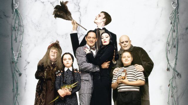 Cher quis ser Morticia: 30 curiosidades da Família Addams