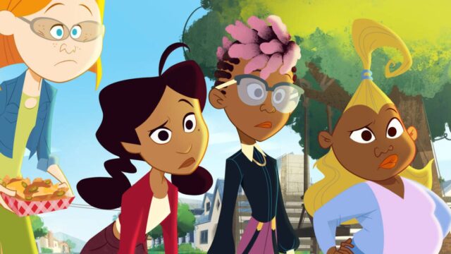 Disney+ marca despedida de A Família Radical em 2026