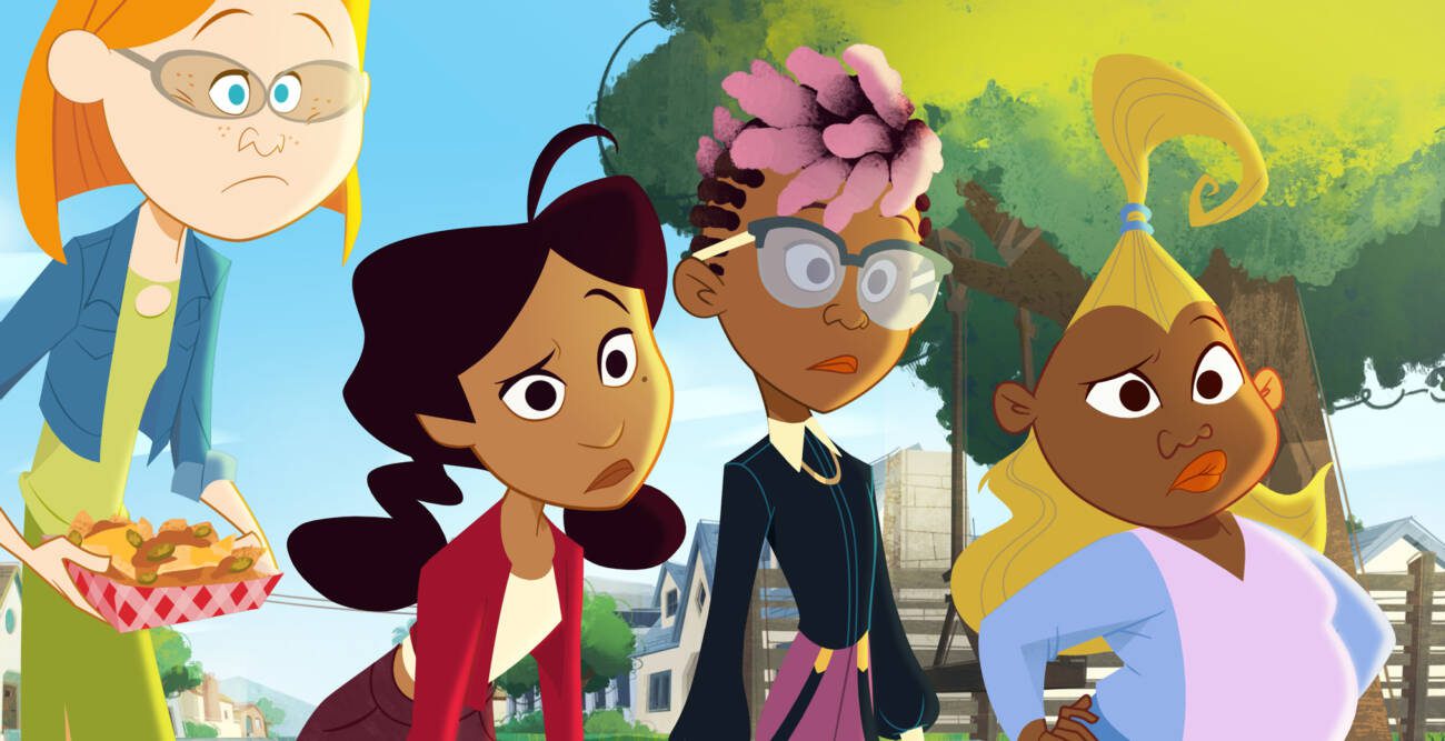Disney+ marca despedida de A Família Radical em 2026