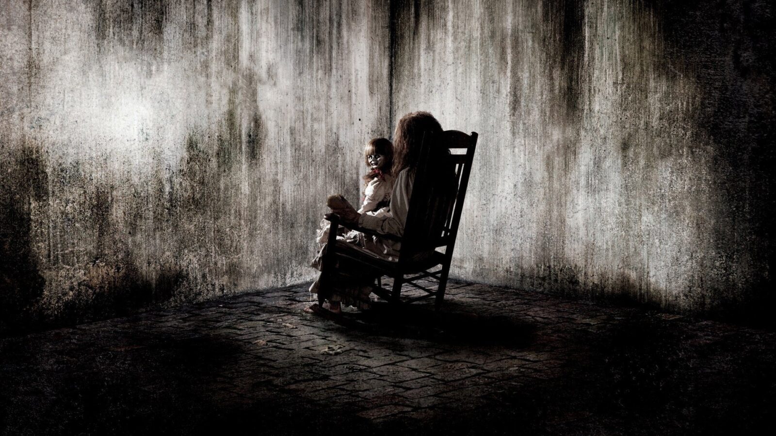 10 filmes de terror baseados em fatos reais que são piores que qualquer ficção